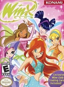 Winx Club: The game